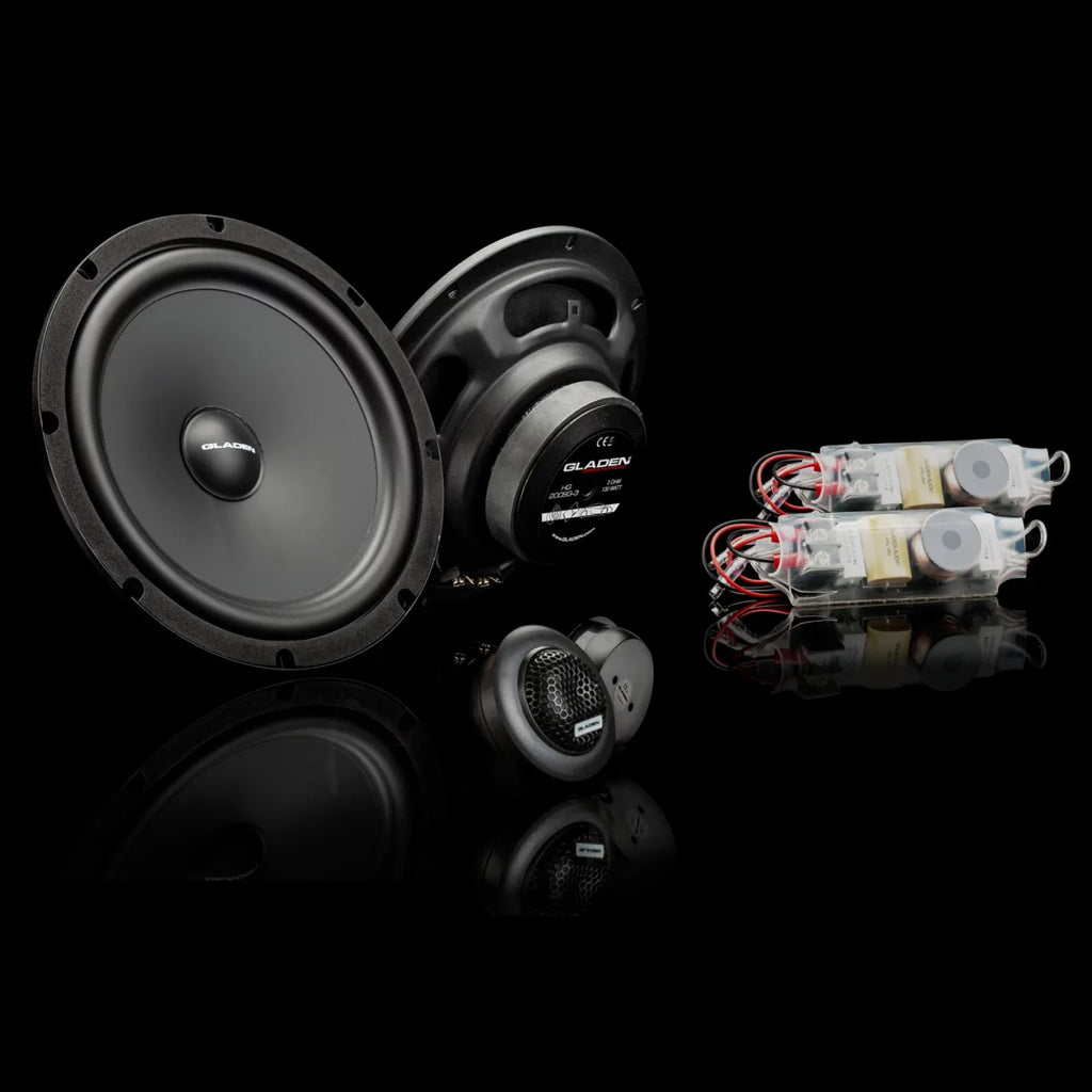 Gladen One 200 T5 - G3