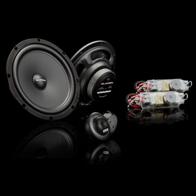 Gladen One 200 T5 - G3