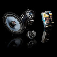Gladen RS 165 Slim