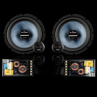 Gladen RS 165 Slim