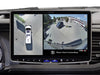 Alpine HCS-T100, 360° Camera system