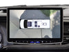 Alpine HCS-T100, 360° Camera system