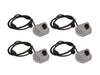 Alpine HCS-T100, 360° Camera system