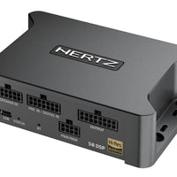 Hertz, S8 DSP