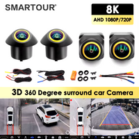 360 Degree Car Camera