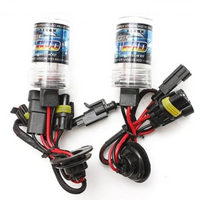 Xenon bulb HID 9006(HB4) (2pc./set)