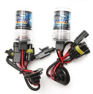 Xenon bulb HID 9006(HB4) (2pc./set)
