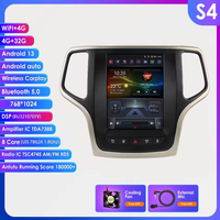 Jeep Grand Cherokee wk2 2014-2018