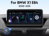 BMW X1 E84 2009-2015