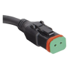 Connection Cable 300 DT AX