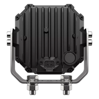 Cube PX Spot Beam 33w