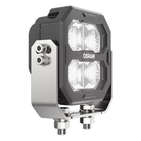 Cube PX Flood Beam 27w