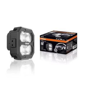 Cube PX Flood Beam 45w