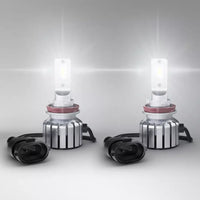 LEDriving HL BRIGHT H8/H11/H16