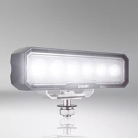 Lightbar WL VX150-WD