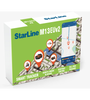 StarLine M13EUv2 with engine blocking rele
