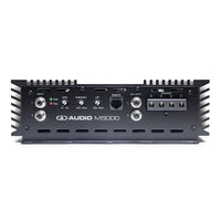 DD Audio M5000