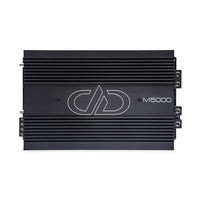 DD Audio M5000