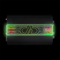 DD Audio M5000