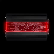 DD Audio M5000