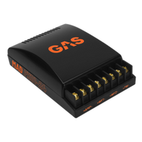GAS MAD PXO1-24