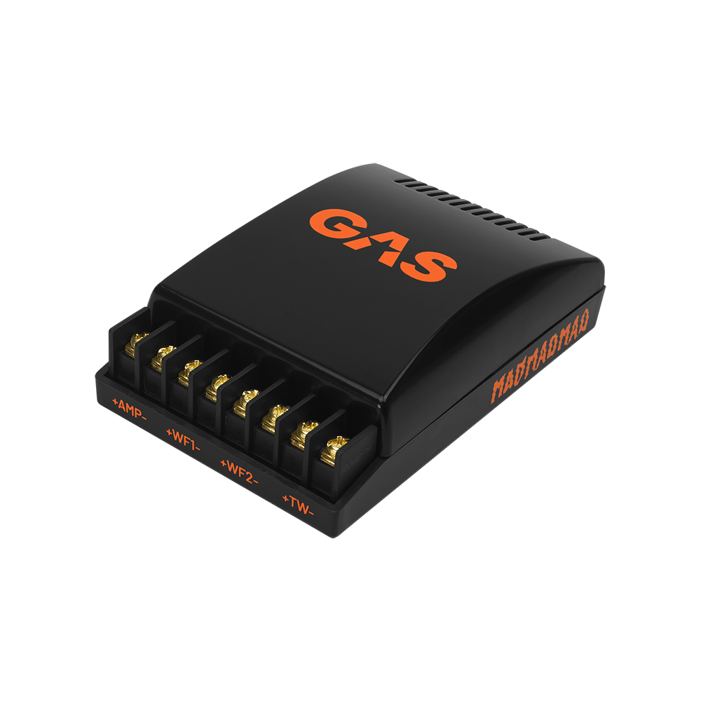 GAS MAD PXO1-24
