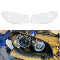 Ford Kuga / Escape 2005-2011 Front Headlamp