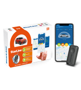 StarLine S9v2 4G GSM