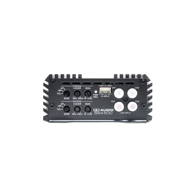 DD Audio SS2000