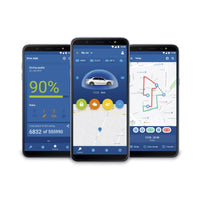 StarLine S9v3 4G GPS