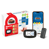 StarLine B9v3 PRO