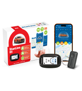 StarLine B9v3 PRO