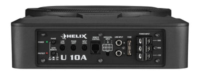 Helix U 10A