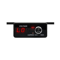DD Audio VM-RMT-6