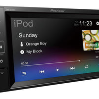 Pioneer DMH-A240BT