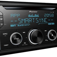 Pioneer FH-S720BT