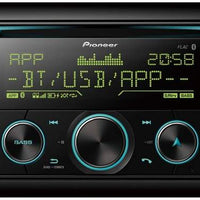 Pioneer FH-S720BT