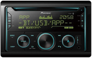 Pioneer FH-S720BT