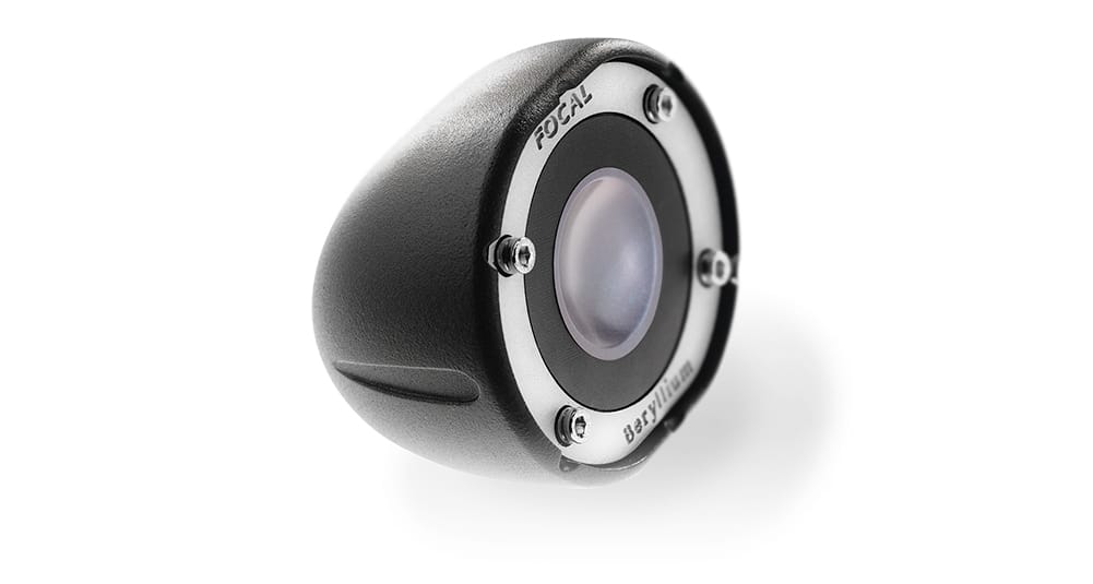 Focal KIT TBE Tweetrid