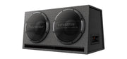 Pioneer AKTIIVISUBWOOFER 2x30 cm 3000W TS-WX1220AH