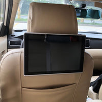 11.8'' Android Headrest Monitor
