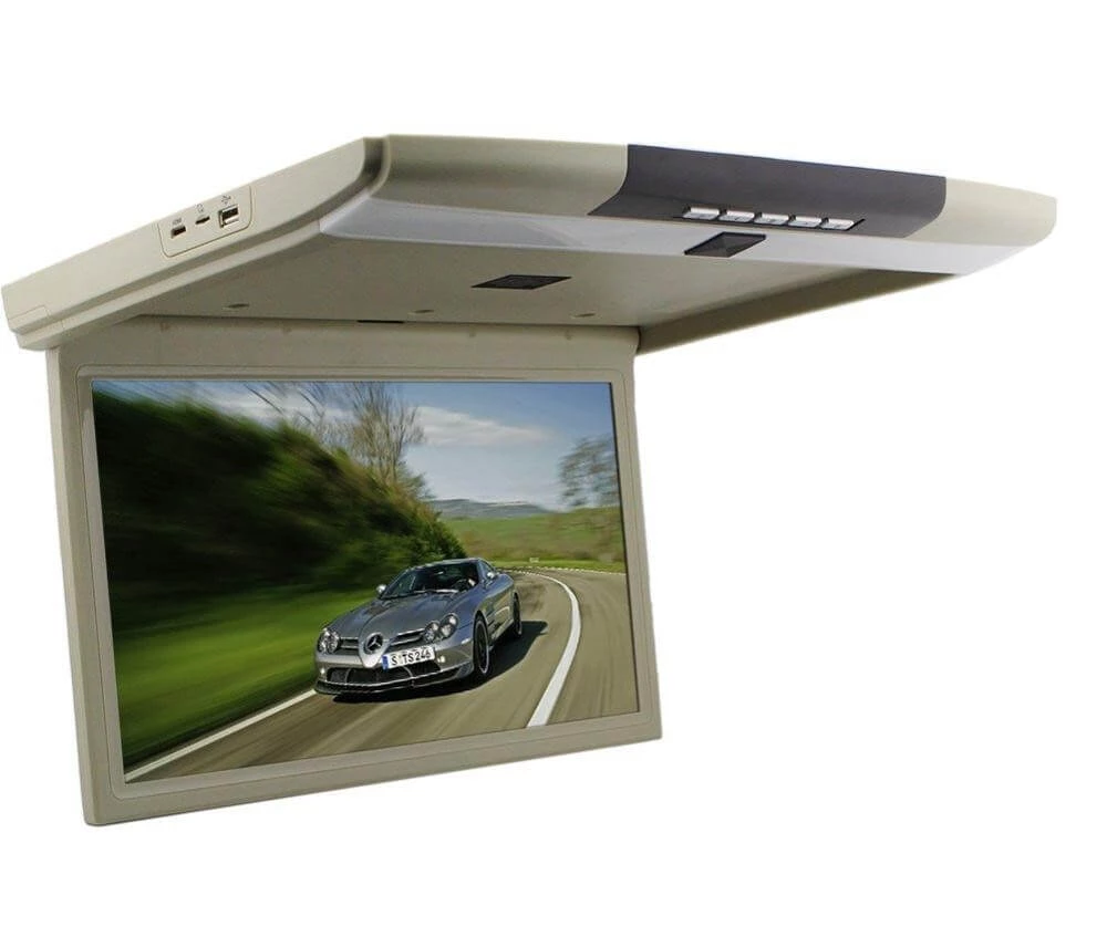 15'' OverHead LED Monitor | XENON OÜ