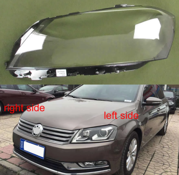 Passat 2012-2015 | XENON OÜ