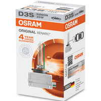 Xenon bulb D3S OSRAM Original