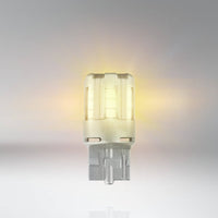 W21W  LEDriving Standart Amber