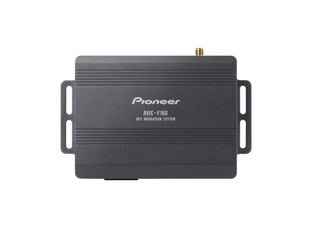 Pioneer, AVIC-F160-2