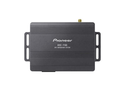 Pioneer, AVIC-F160-2