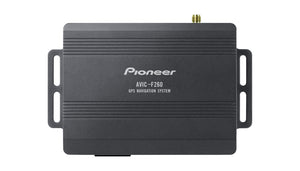 Pioneer, AVIC-F260-2