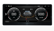 Audi A4 2009 - 2016