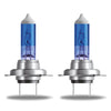 Halogen Bulbs H7 Cool Blue Boost OSRAM